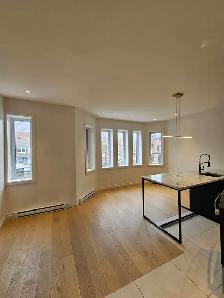 For Rent 5 1/5 Luxurious Apartment Across Snowdon Metro Station - Photo 2