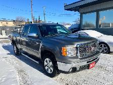 4x4 ~ 2013 GMC Sierra 1500 ~ 6 PASSENGER & SAFETIED - Photo 3