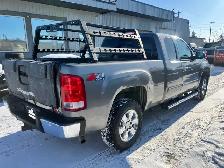 4x4 ~ 2013 GMC Sierra 1500 ~ 6 PASSENGER & SAFETIED - Photo 4