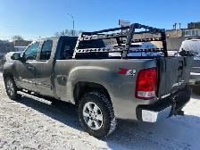 4x4 ~ 2013 GMC Sierra 1500 ~ 6 PASSENGER & SAFETIED - Photo 5