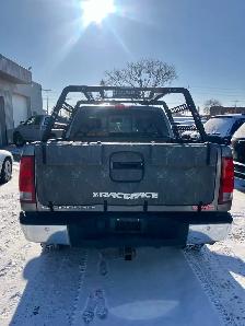 4x4 ~ 2013 GMC Sierra 1500 ~ 6 PASSENGER & SAFETIED - Photo 6