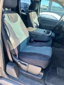 4x4 ~ 2013 GMC Sierra 1500 ~ 6 PASSENGER & SAFETIED - Photo 7