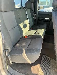 4x4 ~ 2013 GMC Sierra 1500 ~ 6 PASSENGER & SAFETIED - Photo 8