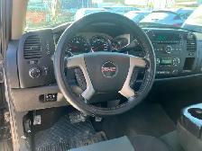 4x4 ~ 2013 GMC Sierra 1500 ~ 6 PASSENGER & SAFETIED - Photo 9