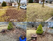 Spring Lawn Care Service – Kitchener/Waterloo/Cambridge - Photo 2
