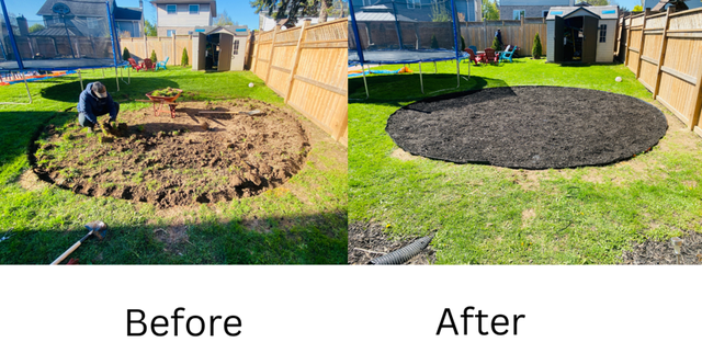 Spring Lawn Care Service – Kitchener/Waterloo/Cambridge - Photo 3