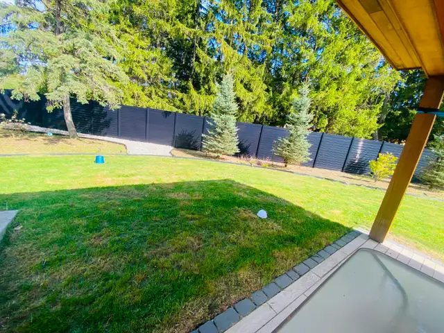 Spring Lawn Care Service – Kitchener/Waterloo/Cambridge - Photo 6