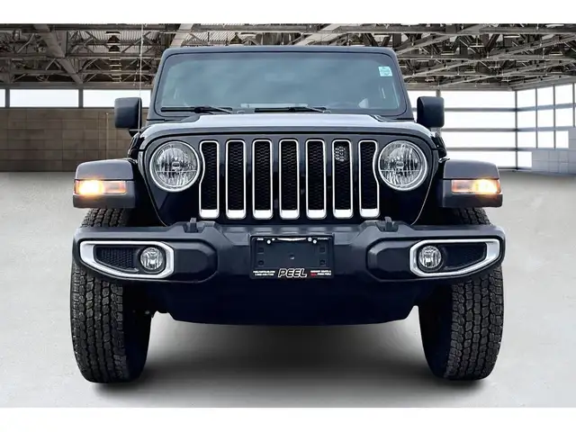 2023 Jeep Wrangler Sahara | Heated Cloth Seats | Alpine | NAV | - Photo 3