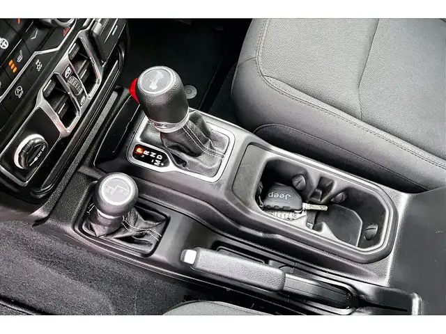 2023 Jeep Wrangler Sahara | Heated Cloth Seats | Alpine | NAV | - Photo 14
