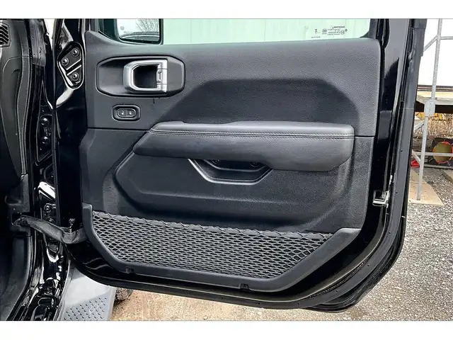 2023 Jeep Wrangler Sahara | Heated Cloth Seats | Alpine | NAV | - Photo 19