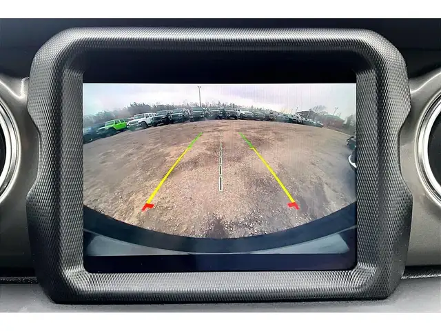 2023 Jeep Wrangler Sahara | Heated Cloth Seats | Alpine | NAV | - Photo 21