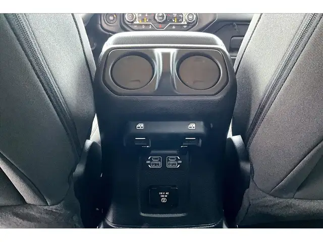 2023 Jeep Wrangler Sahara | Heated Cloth Seats | Alpine | NAV | - Photo 23