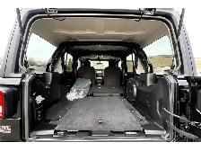 2023 Jeep Wrangler Sahara | Heated Cloth Seats | Alpine | NAV | - Photo 28