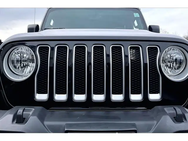 2023 Jeep Wrangler Sahara | Heated Cloth Seats | Alpine | NAV | - Photo 29