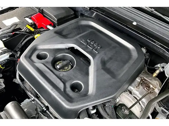 2023 Jeep Wrangler Sahara | Heated Cloth Seats | Alpine | NAV | - Photo 33