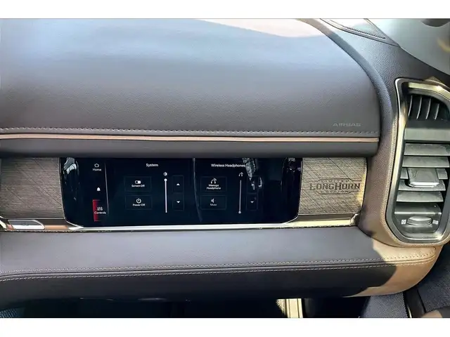 2025 Ram 1500 Longhorn | Fully Loaded | Level A | Panoroof | 4X4 - Photo 16