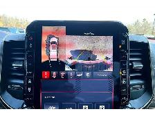 2025 Ram 1500 Longhorn | Fully Loaded | Level A | Panoroof | 4X4 - Photo 21