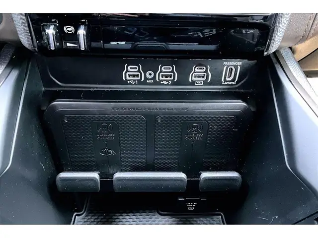 2025 Ram 1500 Longhorn | Fully Loaded | Level A | Panoroof | 4X4 - Photo 24