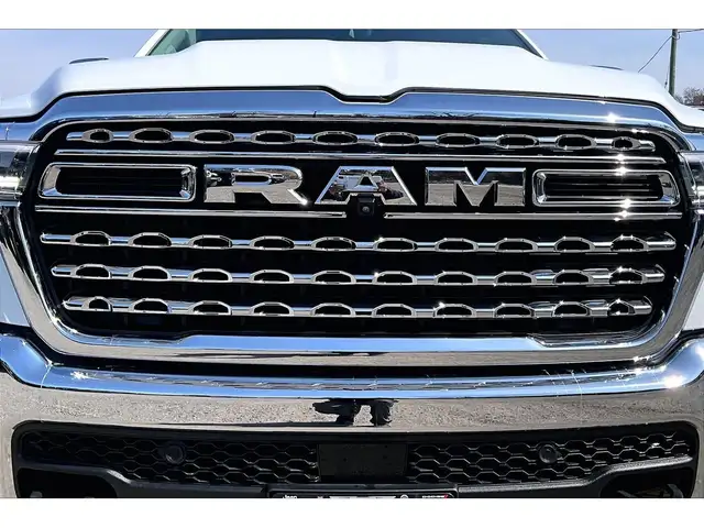 2025 Ram 1500 Longhorn | Fully Loaded | Level A | Panoroof | 4X4 - Photo 29