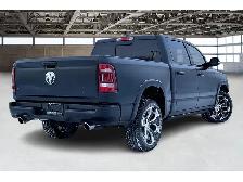 2022 Ram 1500 Limited | Matte Black Wrap | Tow Pkg | 4X4 - Photo 2