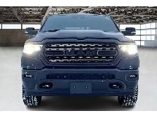 2022 Ram 1500 Limited | Matte Black Wrap | Tow Pkg | 4X4 - Photo 3