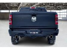 2022 Ram 1500 Limited | Matte Black Wrap | Tow Pkg | 4X4 - Photo 4
