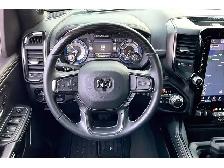 2022 Ram 1500 Limited | Matte Black Wrap | Tow Pkg | 4X4 - Photo 5