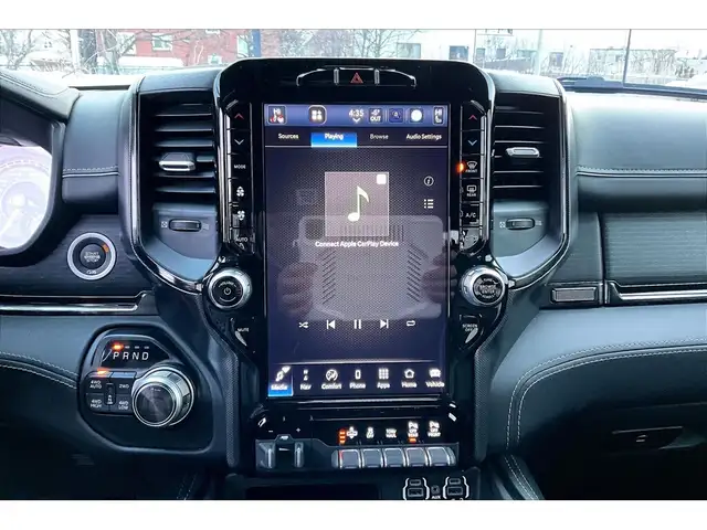 2022 Ram 1500 Limited | Matte Black Wrap | Tow Pkg | 4X4 - Photo 6