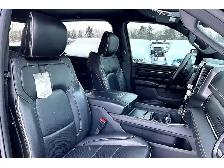 2022 Ram 1500 Limited | Matte Black Wrap | Tow Pkg | 4X4 - Photo 7