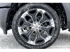 2022 Ram 1500 Limited | Matte Black Wrap | Tow Pkg | 4X4 - Photo 8