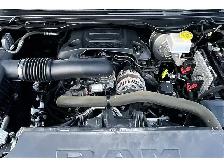 2022 Ram 1500 Limited | Matte Black Wrap | Tow Pkg | 4X4 - Photo 9