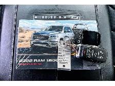 2022 Ram 1500 Limited | Matte Black Wrap | Tow Pkg | 4X4 - Photo 10