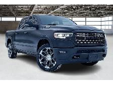 2022 Ram 1500 Limited | Matte Black Wrap | Tow Pkg | 4X4 - Photo 11
