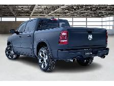 2022 Ram 1500 Limited | Matte Black Wrap | Tow Pkg | 4X4 - Photo 12