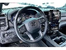 2022 Ram 1500 Limited | Matte Black Wrap | Tow Pkg | 4X4 - Photo 13