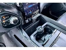 2022 Ram 1500 Limited | Matte Black Wrap | Tow Pkg | 4X4 - Photo 14