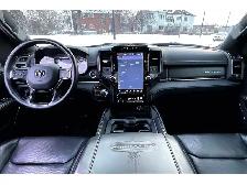 2022 Ram 1500 Limited | Matte Black Wrap | Tow Pkg | 4X4 - Photo 15