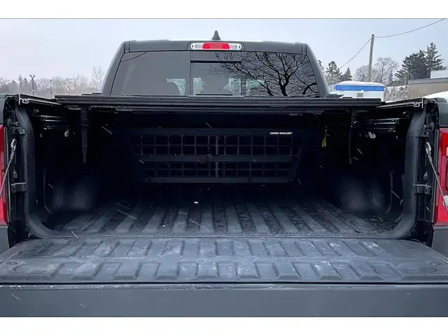 2022 Ram 1500 Limited | Matte Black Wrap | Tow Pkg | 4X4 - Photo 16