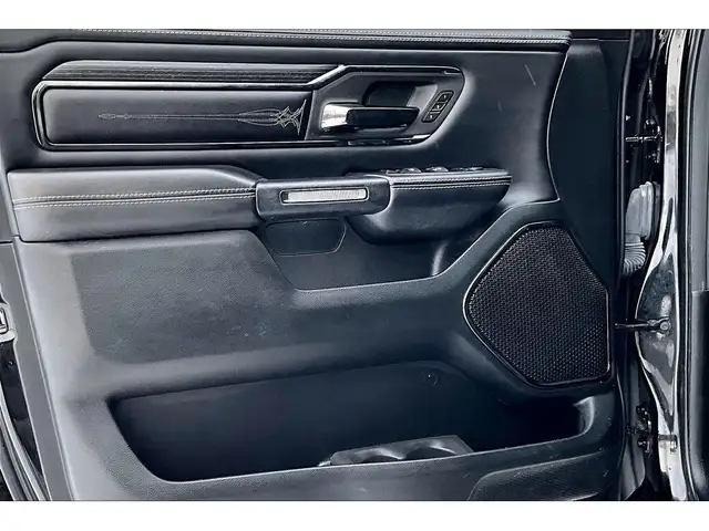 2022 Ram 1500 Limited | Matte Black Wrap | Tow Pkg | 4X4 - Photo 18