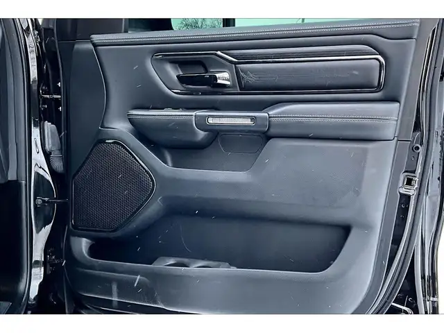2022 Ram 1500 Limited | Matte Black Wrap | Tow Pkg | 4X4 - Photo 19