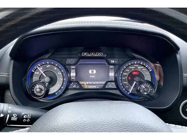 2022 Ram 1500 Limited | Matte Black Wrap | Tow Pkg | 4X4 - Photo 20