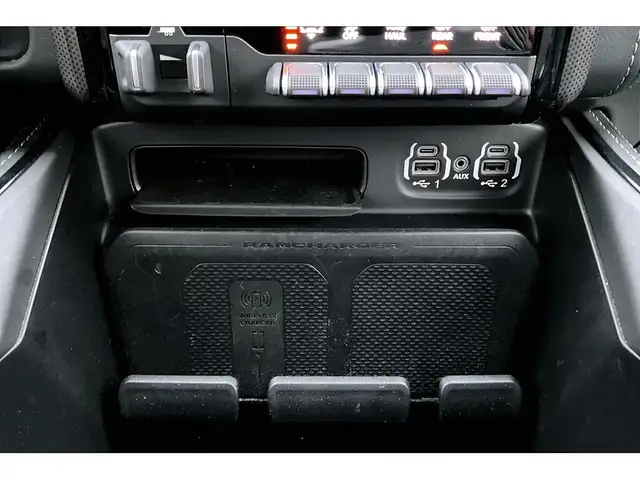 2022 Ram 1500 Limited | Matte Black Wrap | Tow Pkg | 4X4 - Photo 24