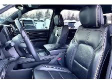 2022 Ram 1500 Limited | Matte Black Wrap | Tow Pkg | 4X4 - Photo 25