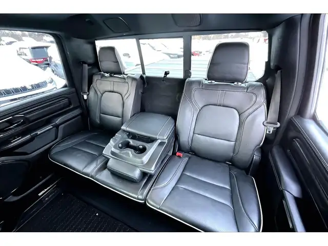 2022 Ram 1500 Limited | Matte Black Wrap | Tow Pkg | 4X4 - Photo 26