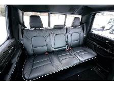 2022 Ram 1500 Limited | Matte Black Wrap | Tow Pkg | 4X4 - Photo 27