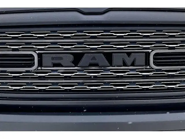 2022 Ram 1500 Limited | Matte Black Wrap | Tow Pkg | 4X4 - Photo 29