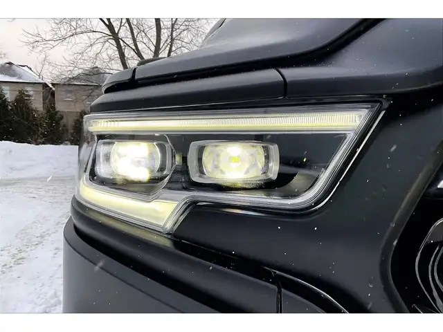 2022 Ram 1500 Limited | Matte Black Wrap | Tow Pkg | 4X4 - Photo 30
