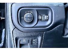 2022 Ram 1500 Limited | Matte Black Wrap | Tow Pkg | 4X4 - Photo 32