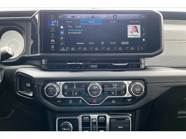 2024 Jeep Wrangler Sahara V6 | Heated Seats | Side Steps | 4X4 - Photo 6