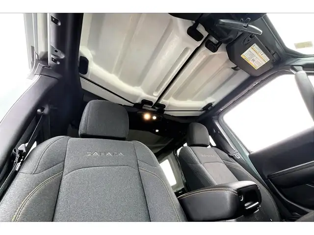 2024 Jeep Wrangler Sahara V6 | Heated Seats | Side Steps | 4X4 - Photo 17